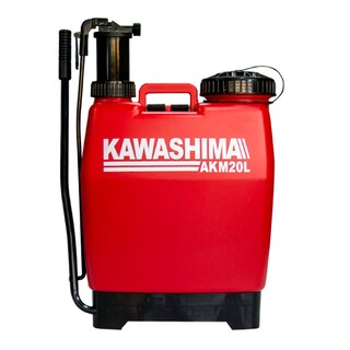 Foto 1 | Aspersor Manual 20lts Akm20l