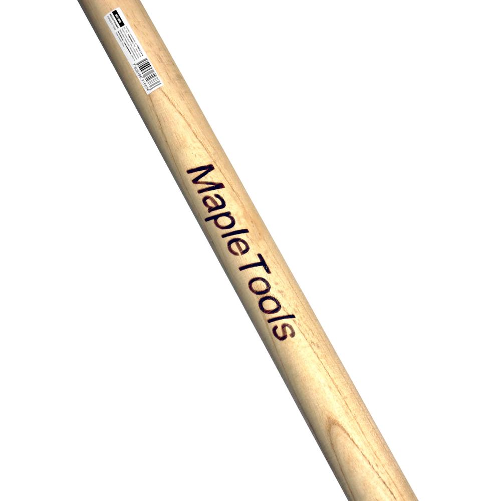 Foto 5 pulgar | Bieldo Acero Forjado 6 Dientes Mango De 48'' Maple Tools