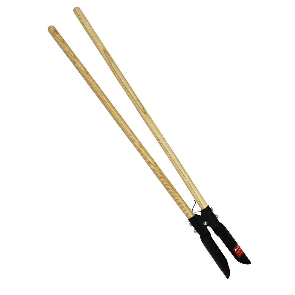 Foto 2 pulgar | Cavador Mango Madera 44'' Maple Tools