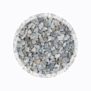 Foto 1 | Piedra Decorativa - Smart Garden - Granulometría Mediana - Colores Vintage Stone