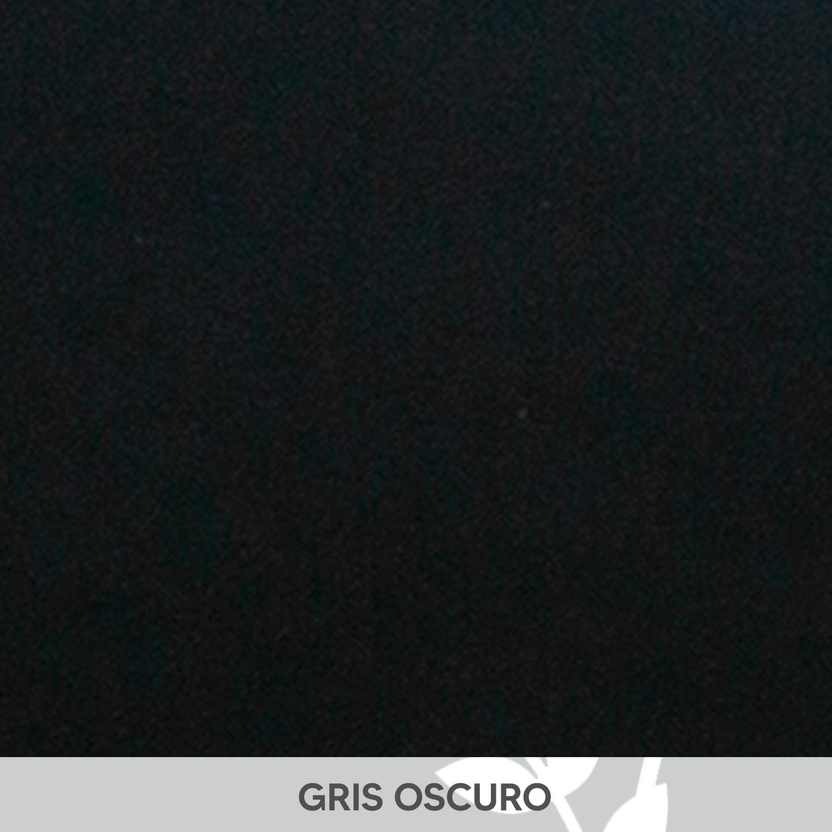 Foto 4 | Jauz Improvement Maceta Minimalista Tipo Cubo Color Gris Oscuro Interior Exterior (mod.j0071)
