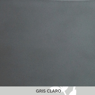 Foto 4 | Jauz Improvement Maceta Minimalista Tipo Tazon Color Gris Claro Para Interior Exterior (mod.j0077)