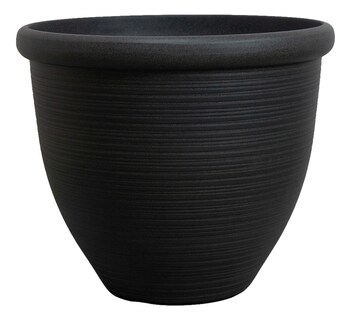 Foto 1 | Maceta Minimalista Jauz Improvement J0081 Gris