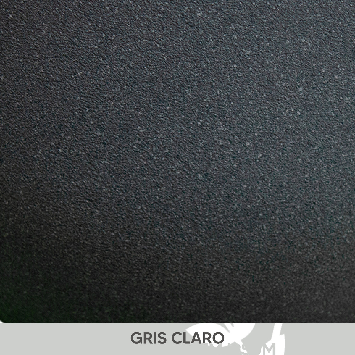 Foto 4 | Maceta Minimalista Tipo Cilindro Jauz Improvement  J0058 Gris