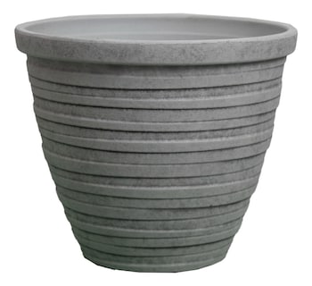 Foto 1 | Maceta Jauz Improvement 0115 Gris