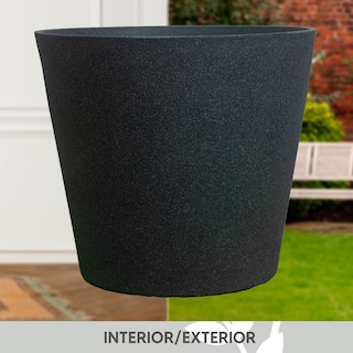 Foto 3 | Maceta Minimalista Tipo Cono Jauz Improvement J0050 Gris