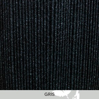 Foto 4 | Maceta Minimalista tipo Acanalada Jauz Improvement Anillada Gris Oxford