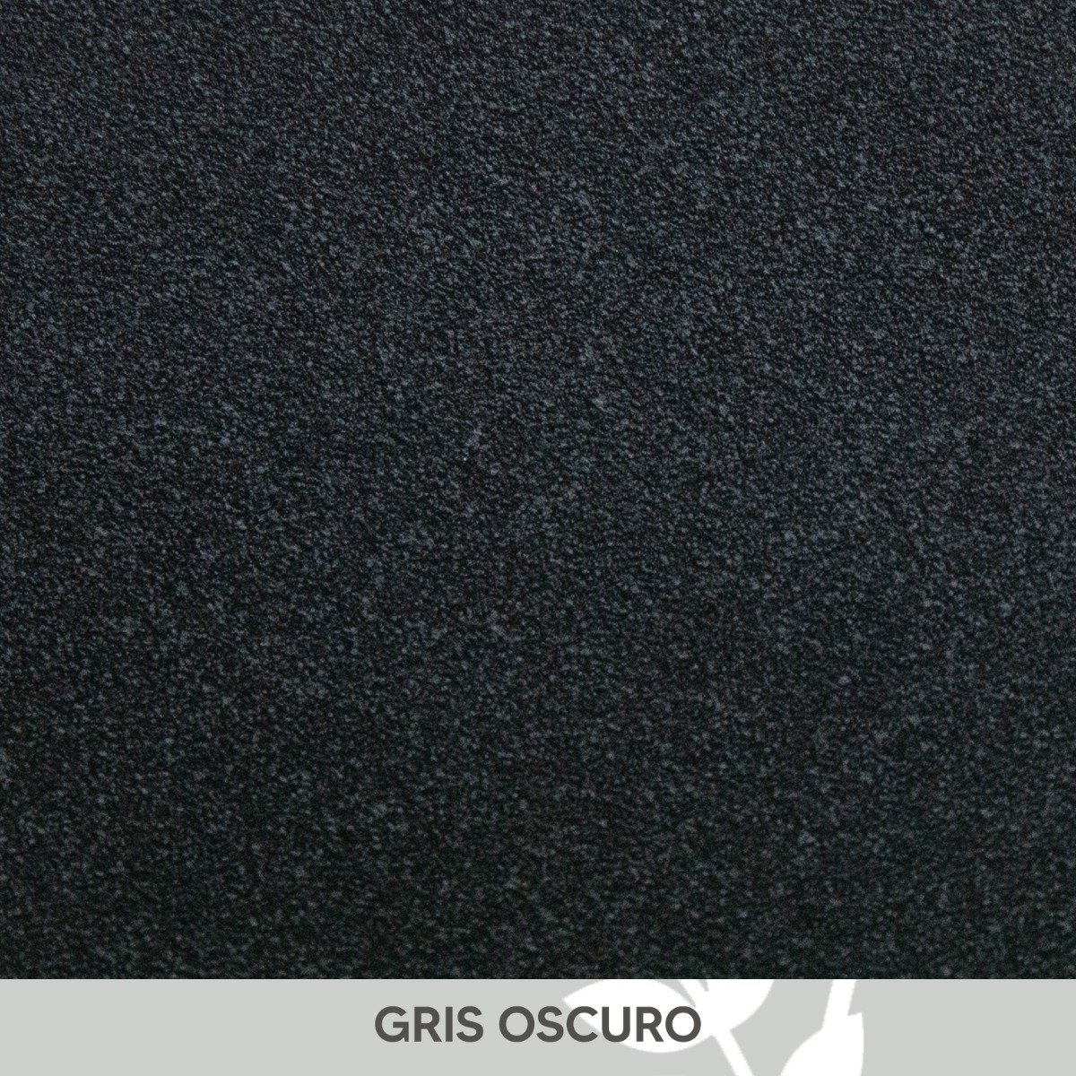 Foto 5 | Maceta Moderna Jauz Diseño Cubo Gris Oscuro