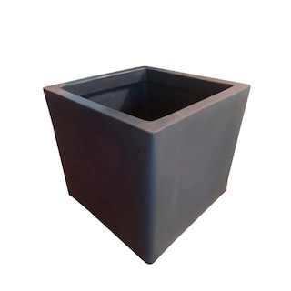 Foto 1 | Maceta De Plástico De Polietileno Para Interiores Y Exteriores, 50 Litros - Venta Internacional.