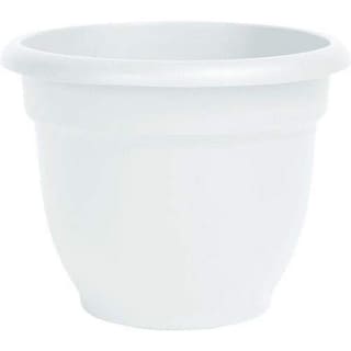 Foto 1 | Planter Bloem Ap1610 Ariana Con Riego Automático, 16 Unidades, Color Blanco, 6 Litros - Venta Internacional.