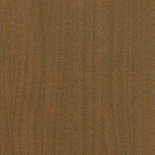 Foto 7 | Jardineras Vidaxl Madera Maciza De Pino Color Marrón Miel 70 X 70 Cm - Venta Internacional.