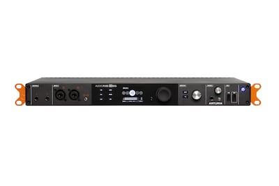 Foto 1 | Interfaz De Audio Arturia Audiofuse 16ring Color Negro