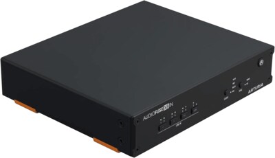 Foto 2 | Interfaz De Audio Arturia Audiofuse X8 In Color Negro