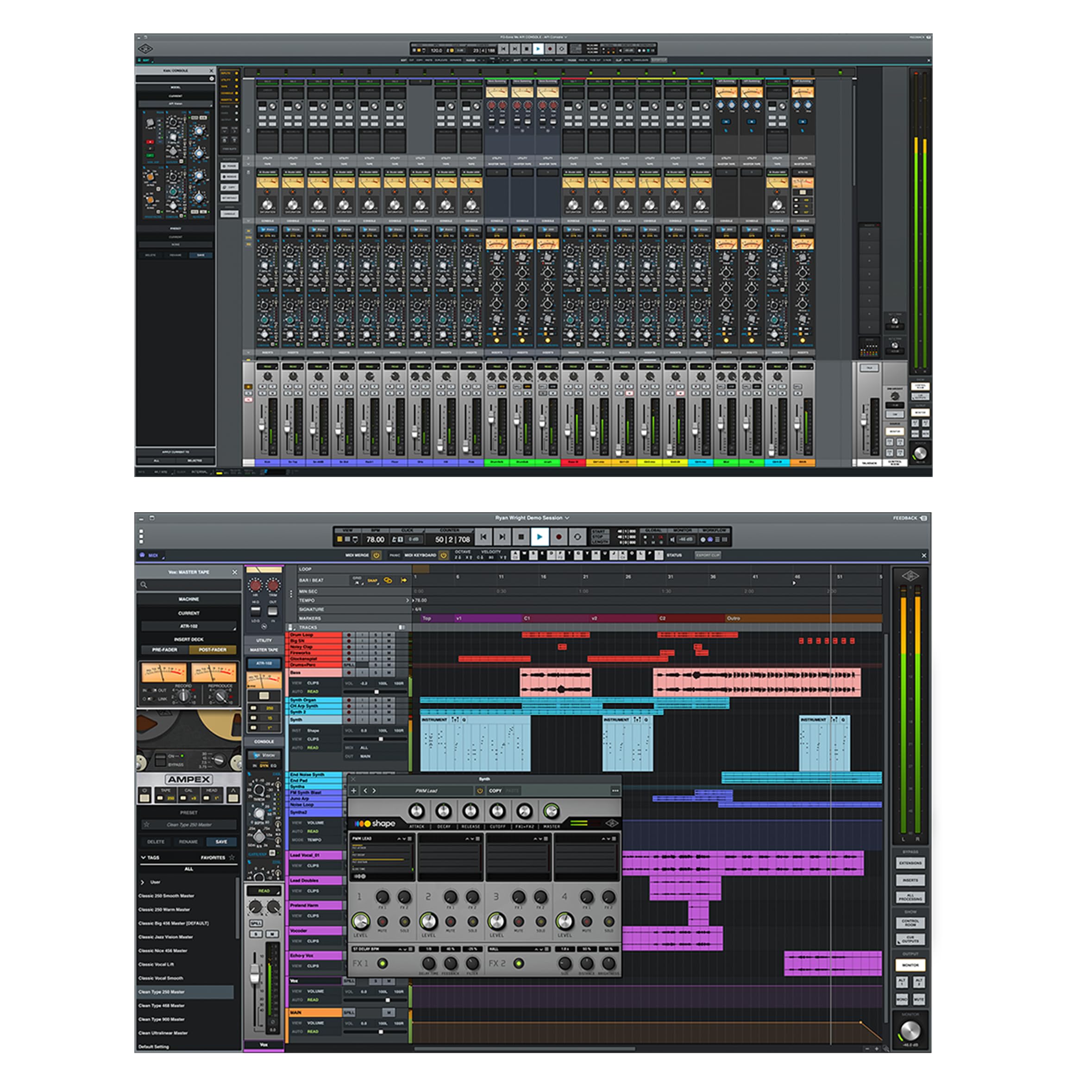 Foto 4 pulgar | Interfaz De Audio Para Estudio De Grabación Universal Audio Volt 1 Usb - Venta Internacional.