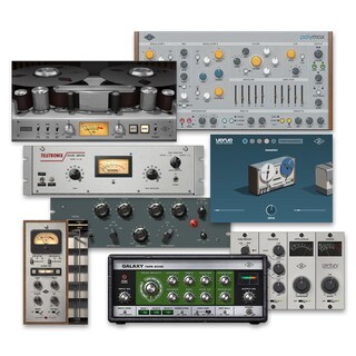 Foto 4 | Interfaz De Audio Para Estudio De Grabación Universal Audio Volt 1 Usb - Venta Internacional.