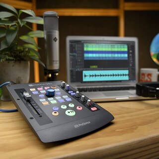 Foto 6 | Interfaz De Audio Y Controlador De Producción Presonus Iostation 24c - Venta Internacional.