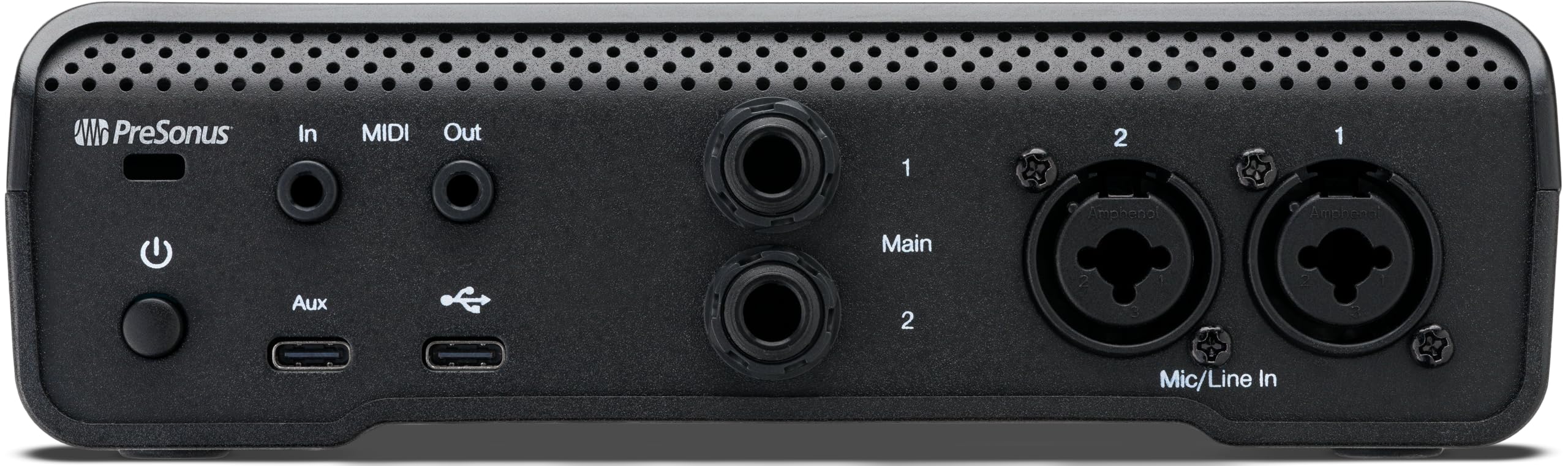 Foto 6 pulgar | Paquete Presonus Quantum Es Ultimate Con Studio One Pro - Venta Internacional.