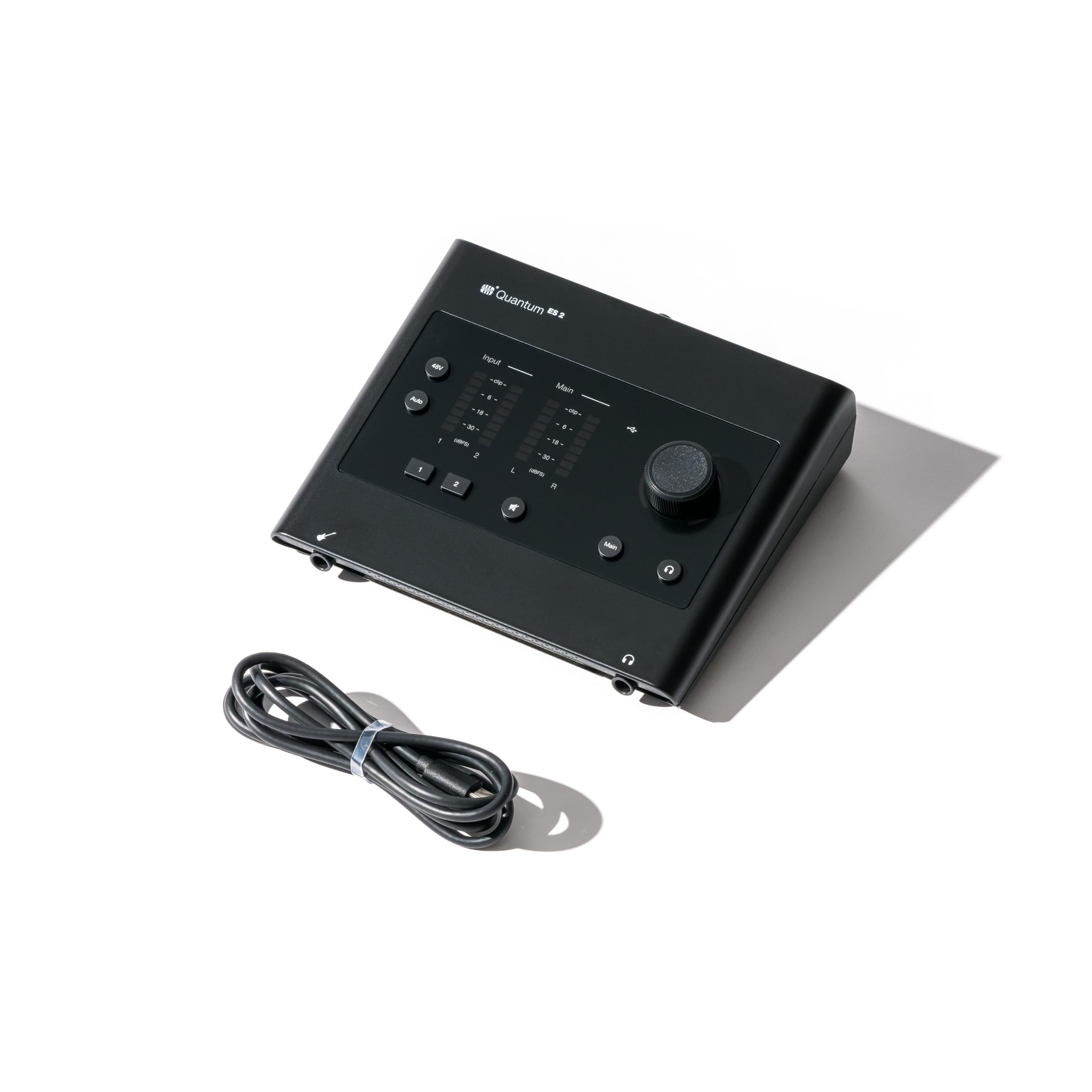 Foto 8 pulgar | Paquete Presonus Quantum Es Ultimate Con Studio One Pro - Venta Internacional.