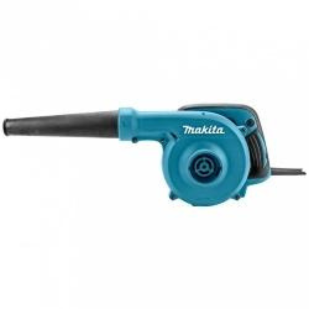 Sopladora Eléctrica Makita UB1103 color Azul