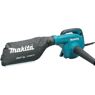 Foto 2 | Sopladora Eléctrica Makita UB1103 color Azul