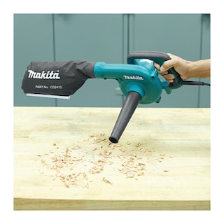 Foto 4 | Sopladora Eléctrica Makita UB1103 color Azul