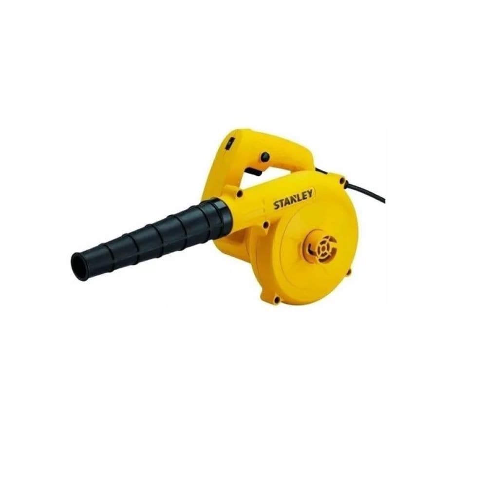 Sopladora Eléctrica Stanley 4008 600W 110V $3,429