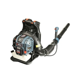 Foto 1 | Sopladora Tipo Mochila Senix BLB4QL-M color Azul a Gasolina 49 CC
