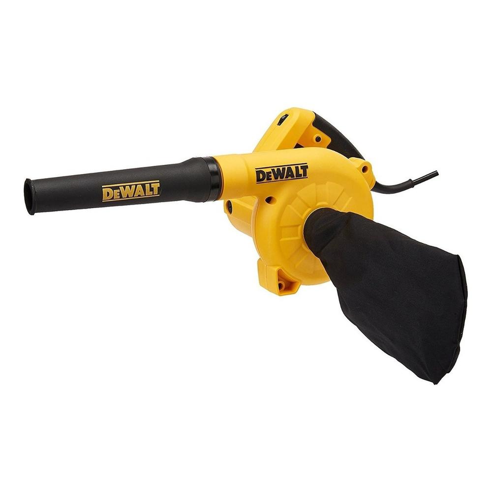 Foto 2 pulgar | Sopladora DeWalt Dwb800 de 800 W