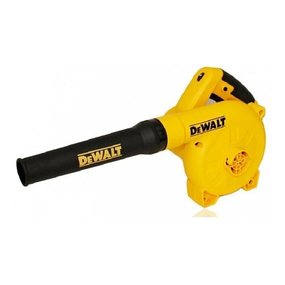 Foto 3 pulgar | Sopladora DeWalt Dwb800 de 800 W