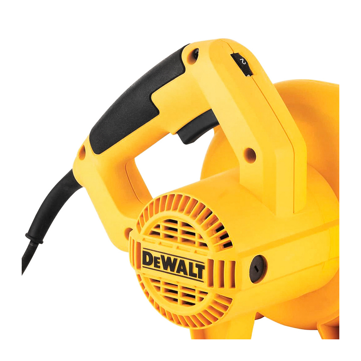 Foto 5 pulgar | Sopladora DeWalt Dwb800 de 800 W