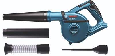 Foto 1 | Soplador de Aire Bosch Inalámbrico-Venta Internacional