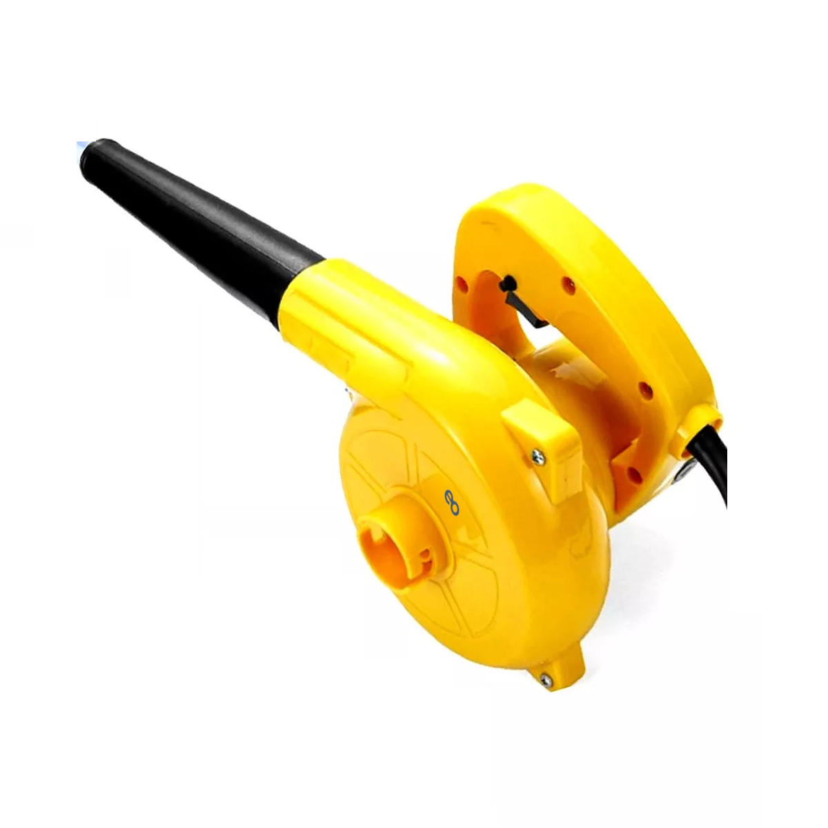 Foto 2 pulgar | Sopladora de Aire Electrica Portatil Eo Safe Imports Esi-12486-1 Amarillo