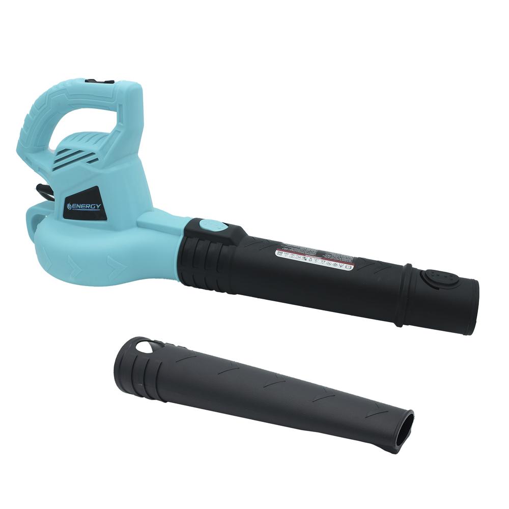 Soplador Eléctrico 1000w Energy So13/120 Vel.aire 120km 120v