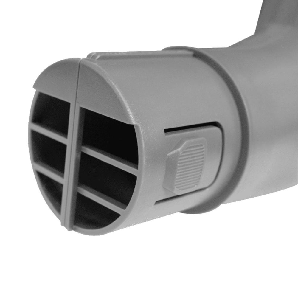 Foto 5 pulgar | Sopladora Eléctrica Inalámbrica 150km/h 20v 3 Ah Gladiator
