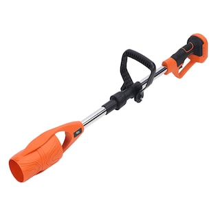 Foto 1 | Sopladora De Aire Inalámbrico Plegable Eo Safe Imports Esi-18809 Naranja