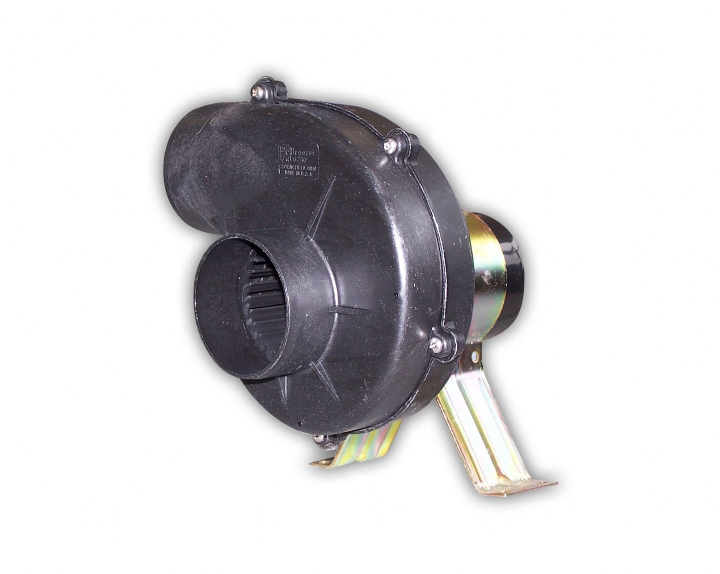 Foto 2 pulgar | Soplador Jabsco 36740-0010 Flexmount 150 Cfm 24 V 5 A 7 Cm - Venta Internacional.