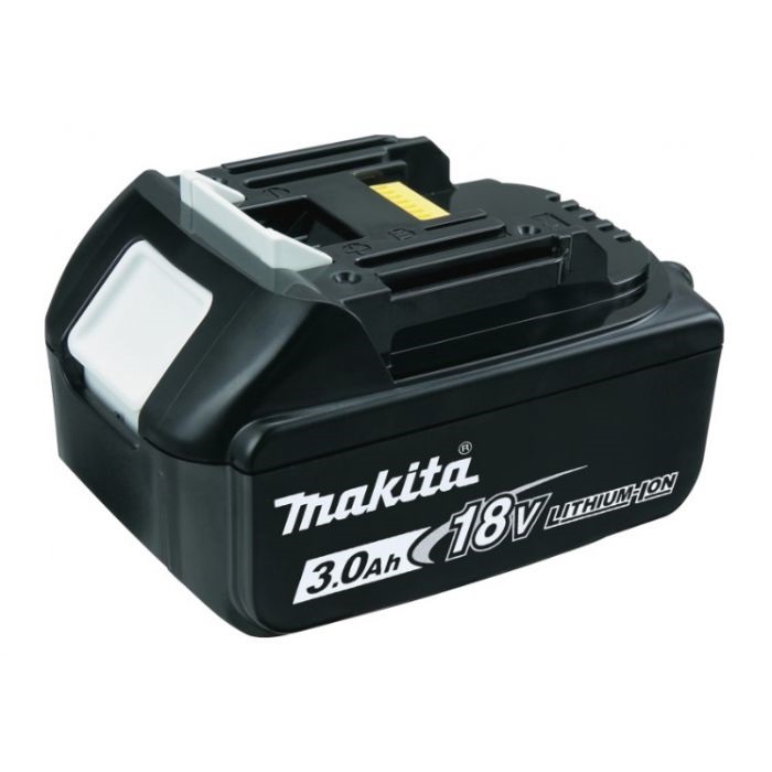 Foto 5 pulgar | Sopladora Inalámbrica Bateria Cargador 18v Dub185sfx1 Makita