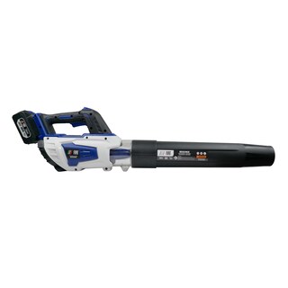 Foto 2 | Sopladora 1600rpm C/1 Bateria Cargador