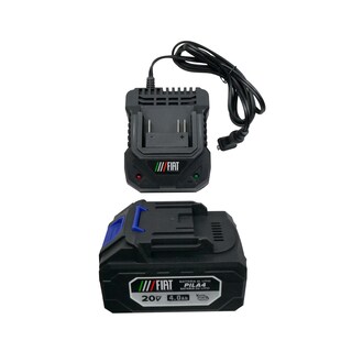 Foto 4 | Sopladora 1600rpm C/1 Bateria Cargador