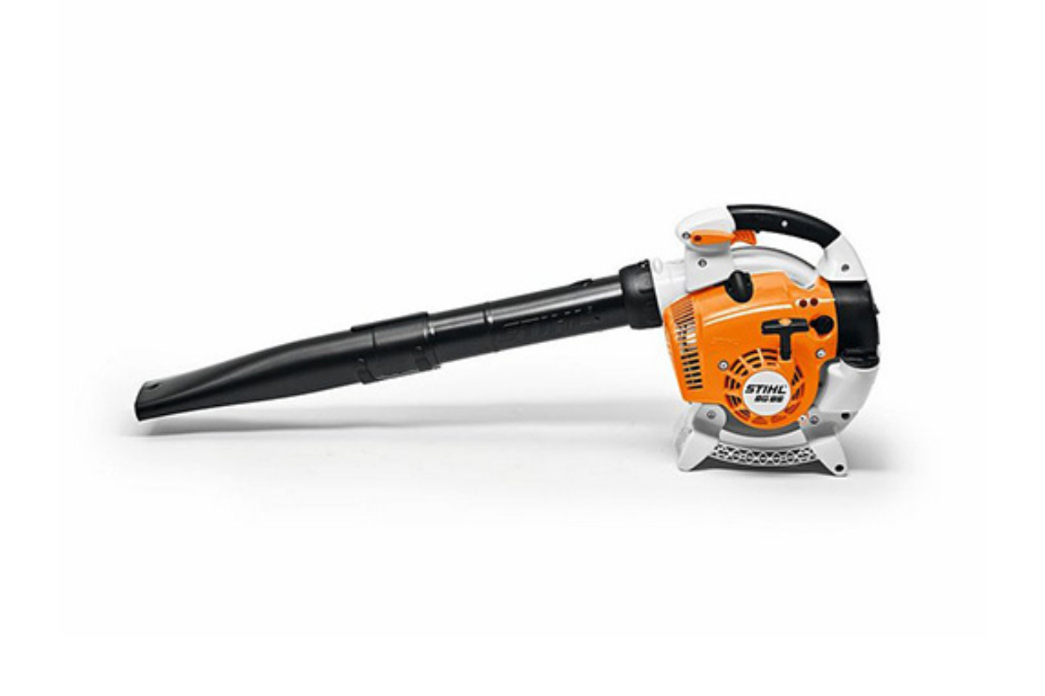 Sopladora Para Jardín Stihl Bg86