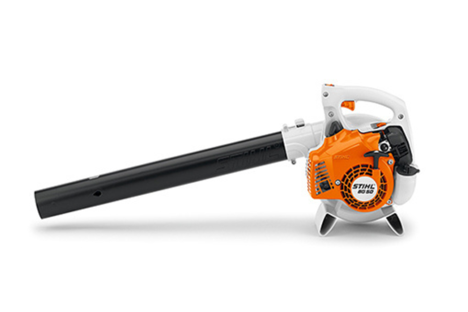 Sopladora De Jardín Stihl Bg50