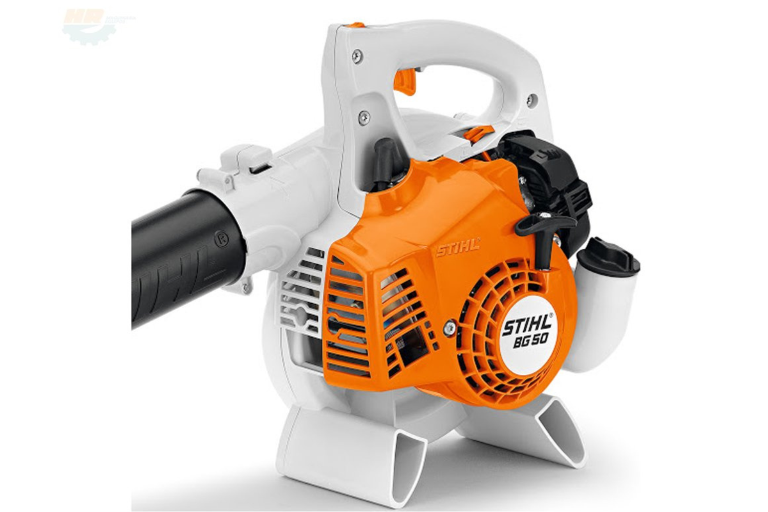 Foto 3 pulgar | Sopladora De Jardín Stihl Bg50