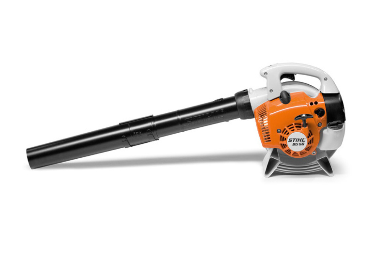 Sopladora De Jardín Stihl Bg56