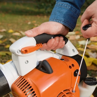 Foto 3 | Sopladora De Jardín Stihl Bg56