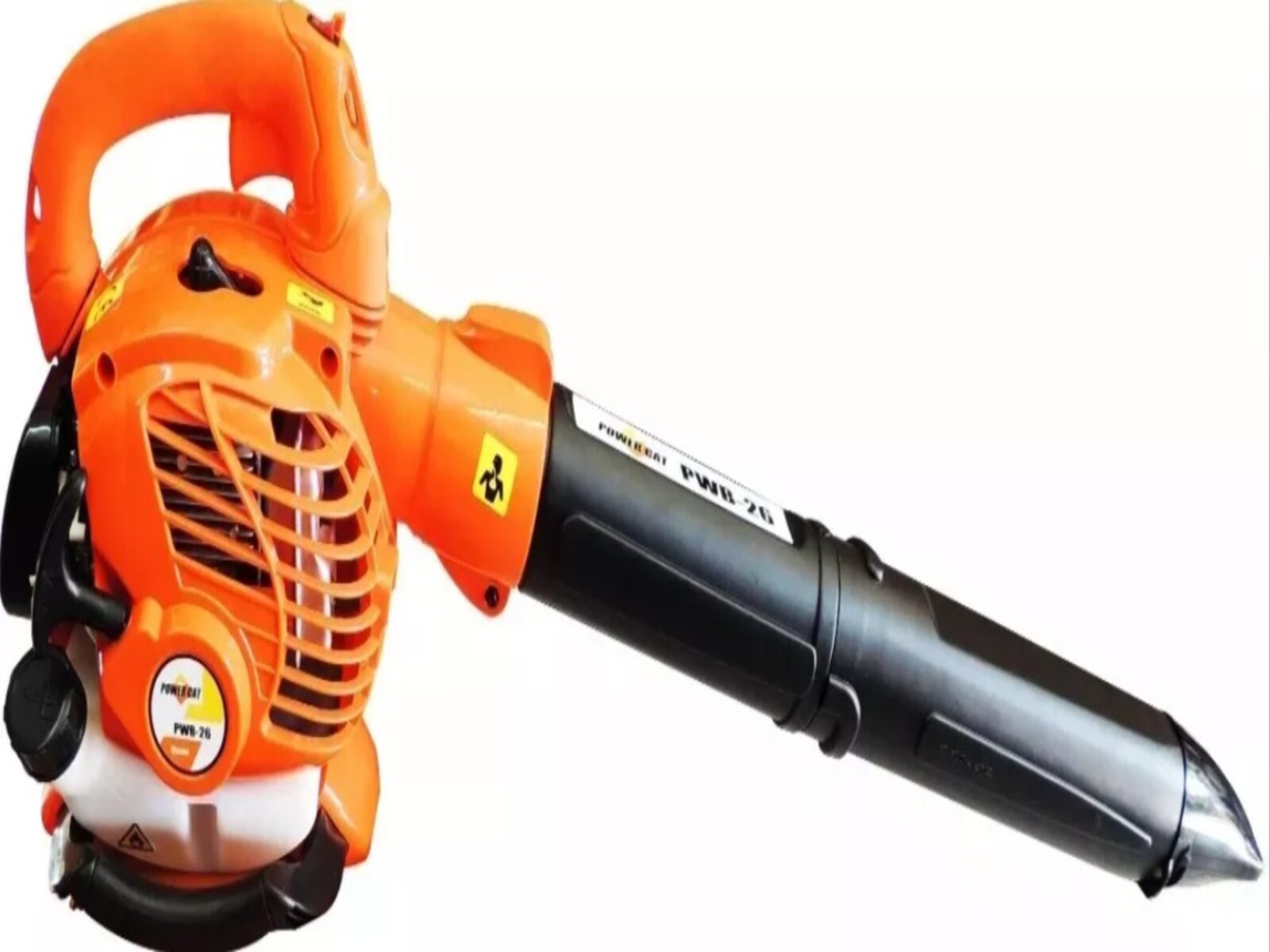 Sopladora Tipo Manual Power Cat, Pwb-26 Envio Gratis