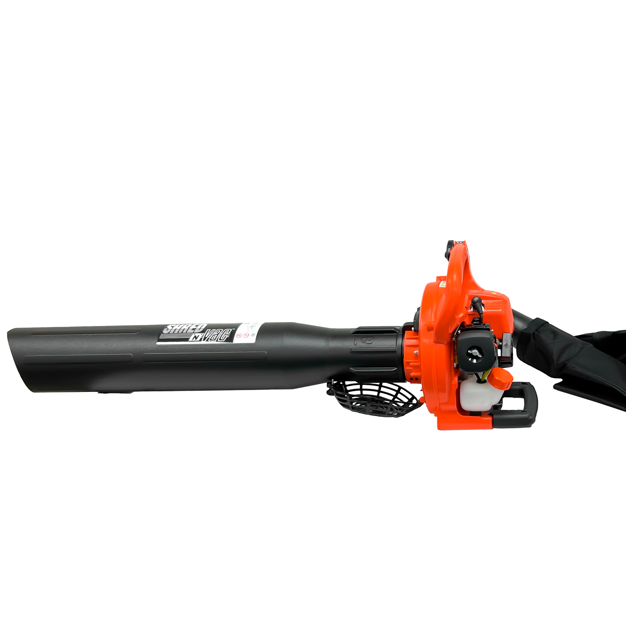 Soplador Triturador Echo Es-252, 25.4cc