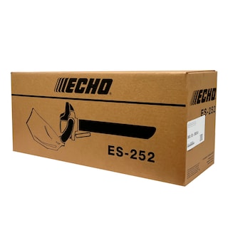 Foto 4 | Soplador Triturador Echo Es-252, 25.4cc