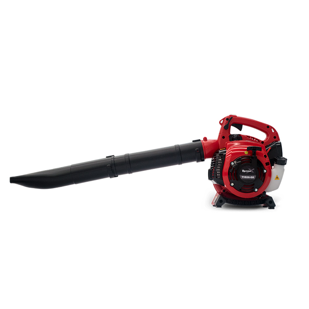 Foto 1 | Soplador Toyama Tvb26-gii Color Rojo  Aspirador Manual