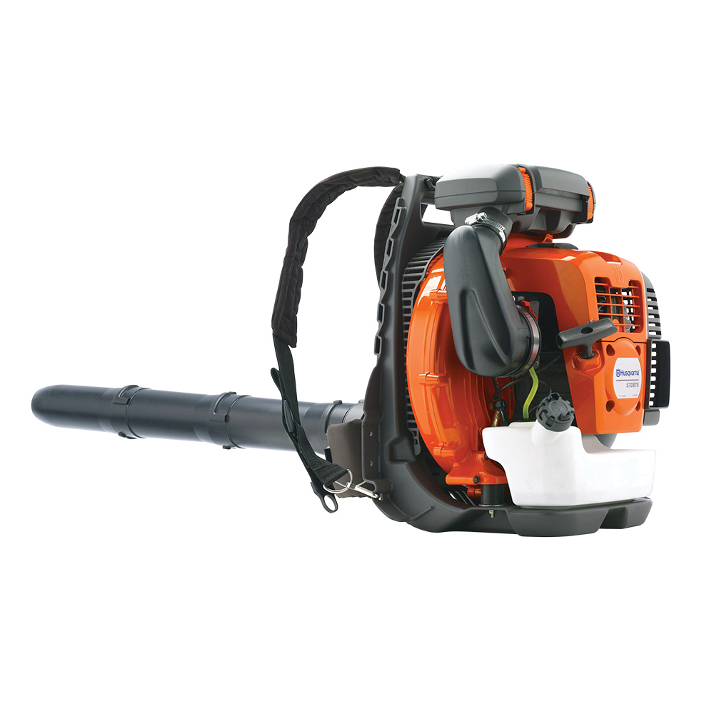 Foto 1 | Soplador Husqvarna 570bts Color Naranja De Mochila