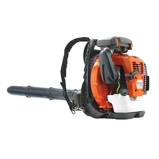 Foto 1 | Soplador Husqvarna 570bts Color Naranja De Mochila